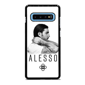 ALESSO DJ 4 Samsung Galaxy S10 Plus Case Cover