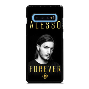 ALESSO DJ 5 Samsung Galaxy S10 Plus Case Cover