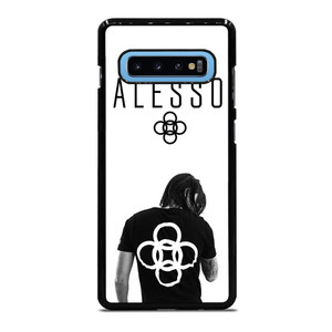 ALESSO DJ 6 Samsung Galaxy S10 Plus Case Cover