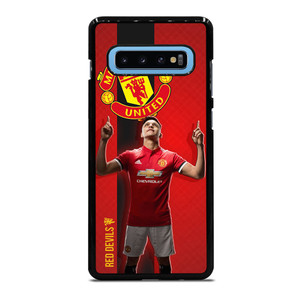 ALEXIS SANCHEZ 1 Samsung Galaxy S10 Plus Case Cover ALEXIS SANCHEZ 1 Samsung Galaxy S10 Plus Case Cover