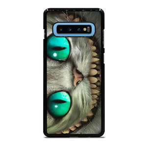 ALICE IN WONDERLAND CAT Samsung Galaxy S10 Plus Case Cover ALICE IN WONDERLAND CAT Samsung Galaxy S10 Plus Case Cover