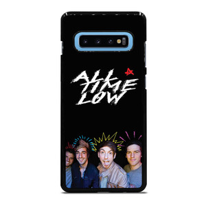 ALL TIME LOW 1 Samsung Galaxy S10 Plus Case Cover