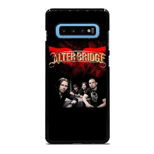 ALTER BRIDGE ROCK BAND Samsung Galaxy S10 Plus Case Cover ALTER BRIDGE ROCK BAND Samsung Galaxy S10 Plus Case Cover