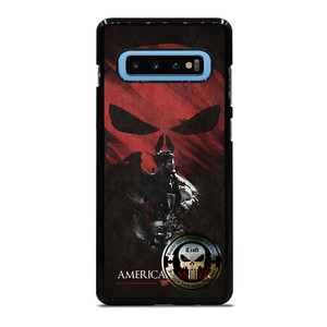 AMERICAN SNIPER CHRIS KYLE 2 Samsung Galaxy S10 Plus Case Cover