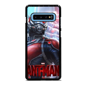 ANT MAN 1 Samsung Galaxy S10 Plus Case Cover