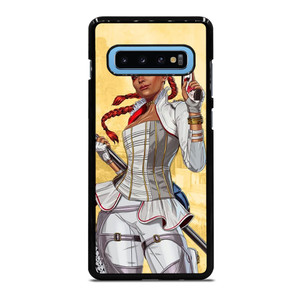 APEX LEGENDS LOBA MASTER Samsung Galaxy S10 Plus Case Cover