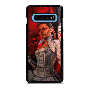 APEX LEGENDS LOBA Samsung Galaxy S10 Plus Case Cover
