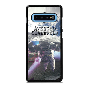 AVENGED SEVENFOLD ASTRONAUT Samsung Galaxy S10 Plus Case Cover AVENGED SEVENFOLD ASTRONAUT Samsung Galaxy S10 Plus Case Cover