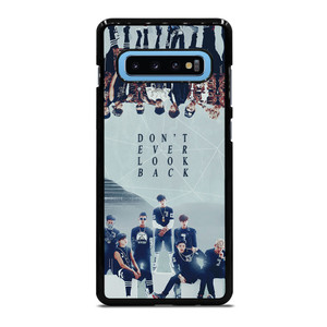 BANGTAN BOYS BTS KPOP 1 Samsung Galaxy S10 Plus Case Cover