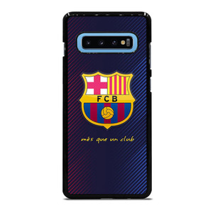 BARCELONA BARCA Samsung Galaxy S10 Plus Case Cover