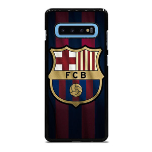 BARCELONA FC 3 Samsung Galaxy S10 Plus Case Cover