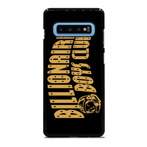 BILLIONAIRE BOYS CLUB Samsung Galaxy S10 Plus Case Cover BILLIONAIRE BOYS CLUB Samsung Galaxy S10 Plus Case Cover