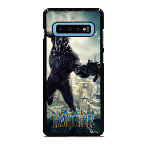 BLACK PANTHER 2 Samsung Galaxy S10 Plus Case Cover