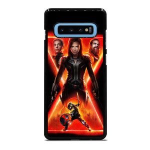 BLACK WIDOW 1 Samsung Galaxy S10 Plus Case Cover