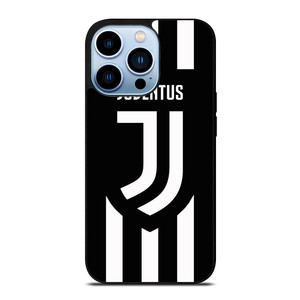 JUVENTUS NEW LOGO 2 iPhone 13 Pro Max Case Cover
