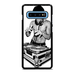 BRUCE LEE DJ Samsung Galaxy S10 Plus Case Cover
