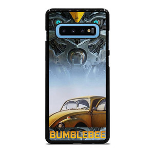 BUMBLEBEE 1 Samsung Galaxy S10 Plus Case Cover