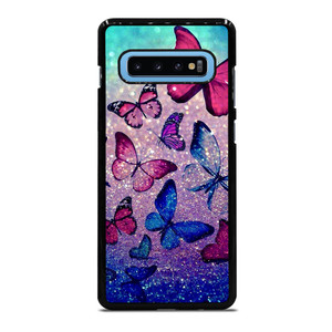 BUTTERFLY SPARKLE 1 Samsung Galaxy S10 Plus Case Cover