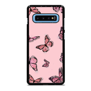 BUTTERFLY SPARKLE 2 Samsung Galaxy S10 Plus Case Cover