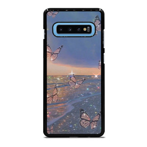 BUTTERFLY SPARKLE 5 Samsung Galaxy S10 Plus Case Cover