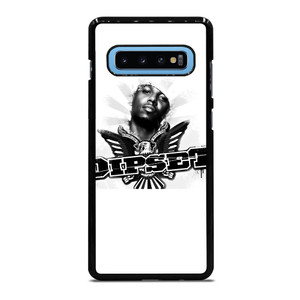 CAM'RON DIPSET Samsung Galaxy S10 Plus Case Cover