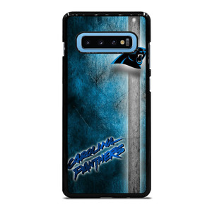 CAROLINA PANTHERS 3 Samsung Galaxy S10 Plus Case Cover