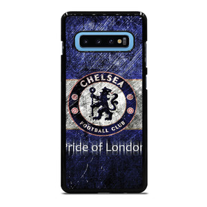CHELSEA 1 Samsung Galaxy S10 Plus Case Cover