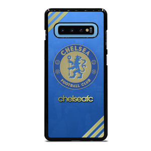 CHELSEA FC Samsung Galaxy S10 Plus Case Cover