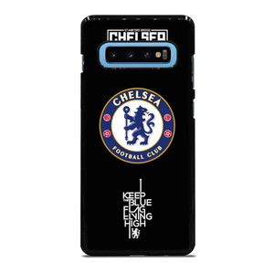 CHELSEA KTBFFH Samsung Galaxy S10 Plus Case Cover