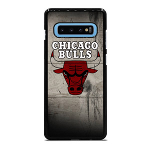 CHICAGO BULLS 2 Samsung Galaxy S10 Plus Case Cover