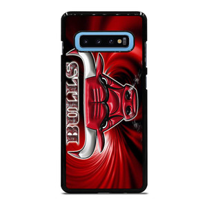 CHICAGO BULLS Samsung Galaxy S10 Plus Case Cover CHICAGO BULLS Samsung Galaxy S10 Plus Case Cover