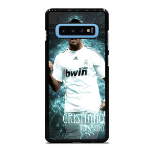 CRISTIANO 7 RONALDO Samsung Galaxy S10 Plus Case Cover