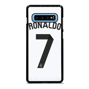 CRISTIANO RONALDO 7 Samsung Galaxy S10 Plus Case Cover