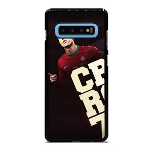 CRISTIANO RONALDO CR7 Samsung Galaxy S10 Plus Case Cover CRISTIANO RONALDO CR7 Samsung Galaxy S10 Plus Case Cover