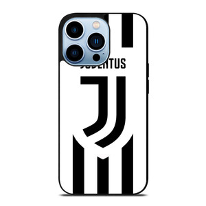 JUVENTUS NEW LOGO 1 iPhone 13 Pro Max Case Cover
