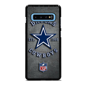 DALLAS COWBOYS 1960 Samsung Galaxy S10 Plus Case Cover
