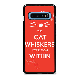 DAN AND PHIL THE WHISKERS 1 Samsung Galaxy S10 Plus Case Cover