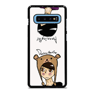 DAN AND PHIL Samsung Galaxy S10 Plus Case Cover