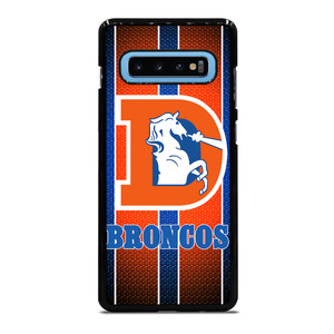 DENVER BRONCOS CLASSIC LOGO Samsung Galaxy S10 Plus Case Cover