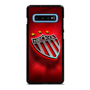 DEPORTIVO NECAXA EMBLEM Samsung Galaxy S10 Plus Case Cover