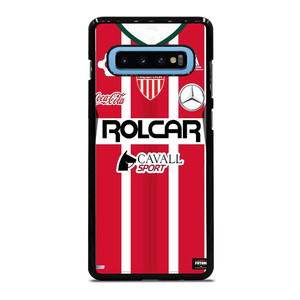 DEPORTIVO NECAXA JERSEY Samsung Galaxy S10 Plus Case Cover