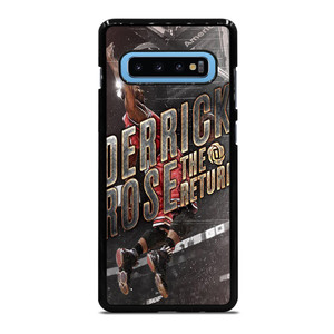 DERRICK ROSE 1 Samsung Galaxy S10 Plus Case Cover