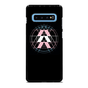 DESTINY HUNTER BLACK Samsung Galaxy S10 Plus Case Cover