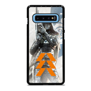 DESTINY HUNTER GAME Samsung Galaxy S10 Plus Case Cover