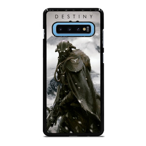 DESTINY HUNTER THE KING Samsung Galaxy S10 Plus Case Cover