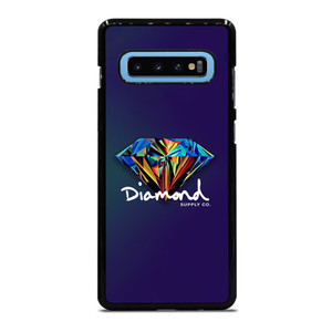 DIAMOND SUPPLY CO LOGO 2 Samsung Galaxy S10 Plus Case Cover
