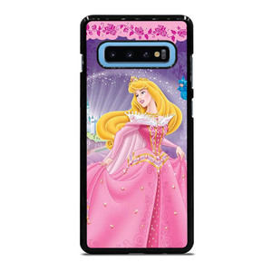 DISNEY SLEEPING BEAUTY 1 Samsung Galaxy S10 Plus Case Cover