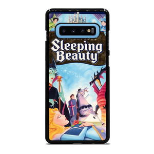 DISNEY SLEEPING BEAUTY 2 Samsung Galaxy S10 Plus Case Cover