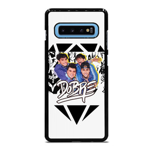 DOBRE BROTHERS DIAMOND Samsung Galaxy S10 Plus Case Cover DOBRE BROTHERS DIAMOND Samsung Galaxy S10 Plus Case Cover