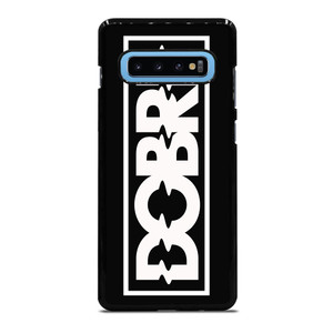 DOBRE BROTHERS LOGO Samsung Galaxy S10 Plus Case Cover DOBRE BROTHERS LOGO Samsung Galaxy S10 Plus Case Cover